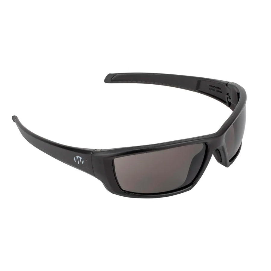 Smoke Lense Walker's Vector Shooting Glasses