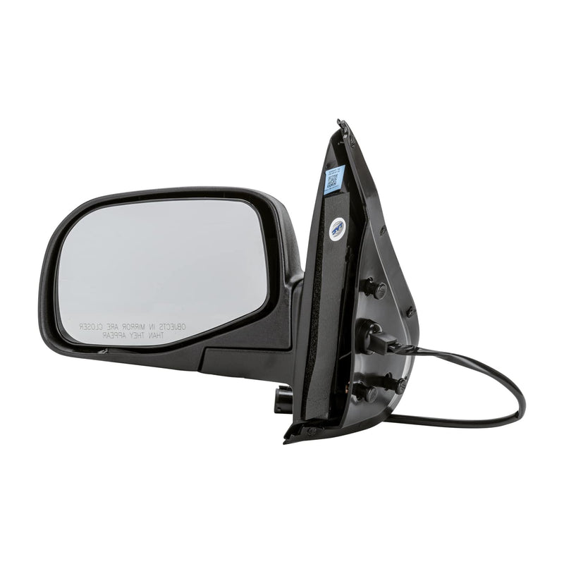 Ford/Mercury TYC 3020632 Driver Side Power Non-Heated Replacement Mirror