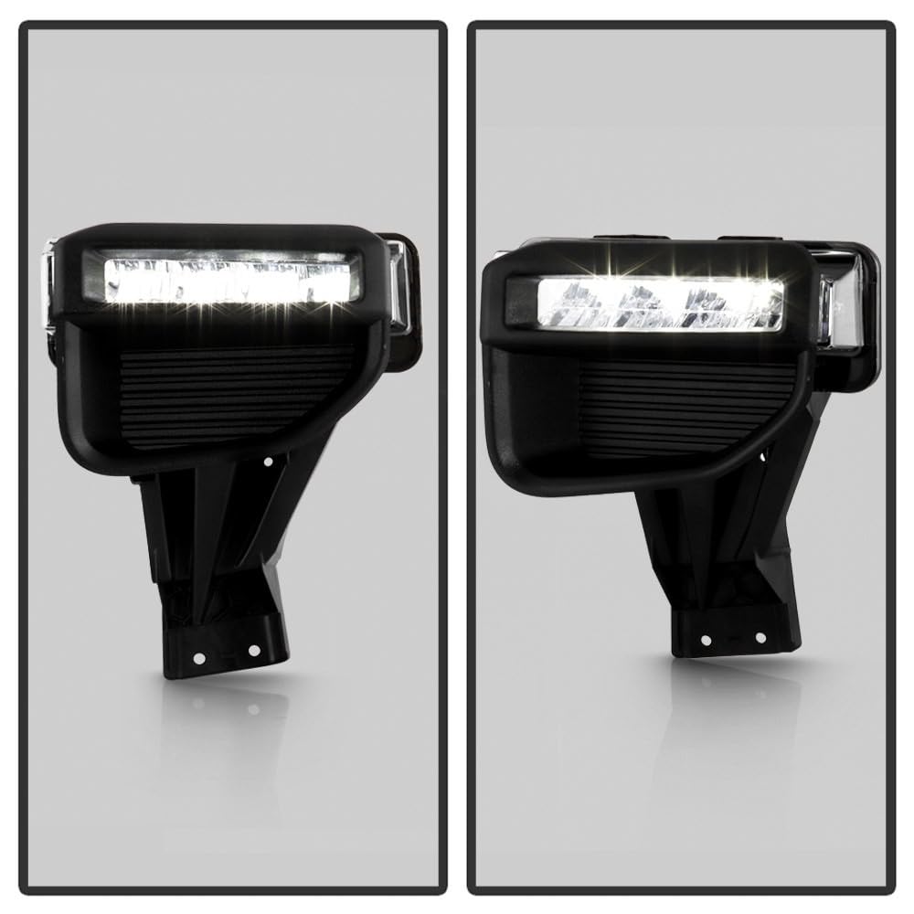 Chevy 1500 Spyder (POE) 14-18 / Silverado 2500HD/3500HD 15-19/2015-2019 GMC Sierra 3500 HD dually Model