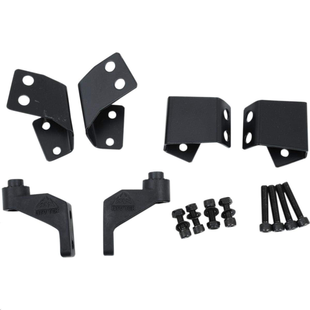 Mirrors & Accessories ATV Tek PMIRKIT-1