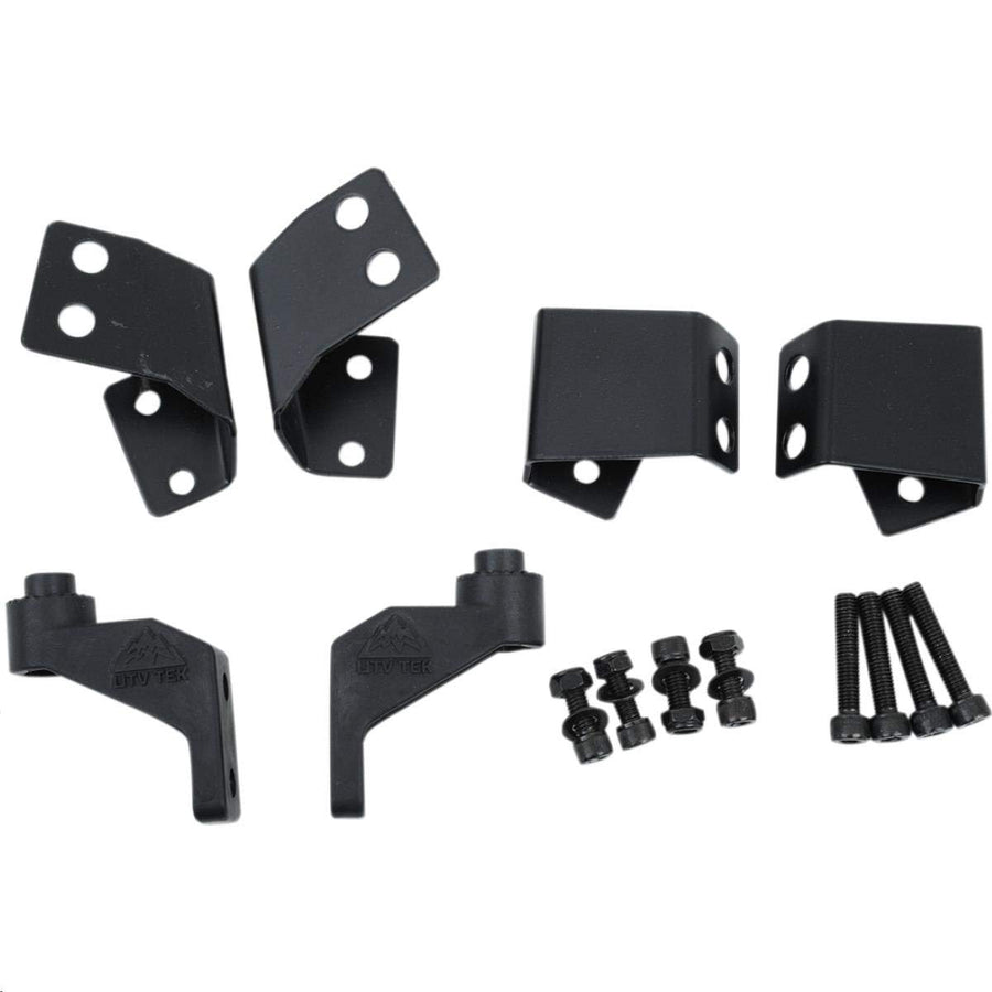Mirrors & Accessories ATV Tek PMIRKIT-1