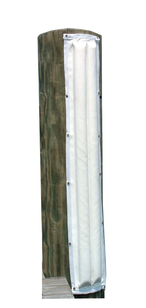 Double Dock and Post Bumper Taylor Made Products (Medium, 9-Foot)