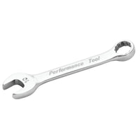 W30610 Performance Tool 10mm Stubby Combo Wrench