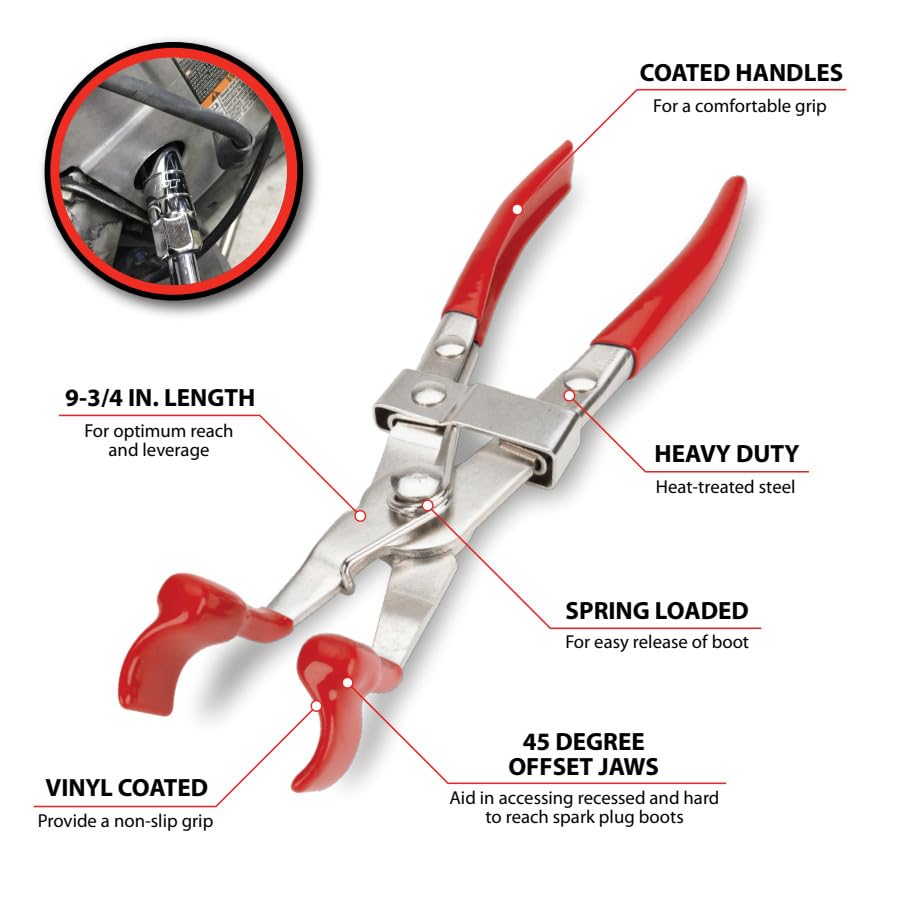 C28234 Performance Tool Spark Plug Boot Puller