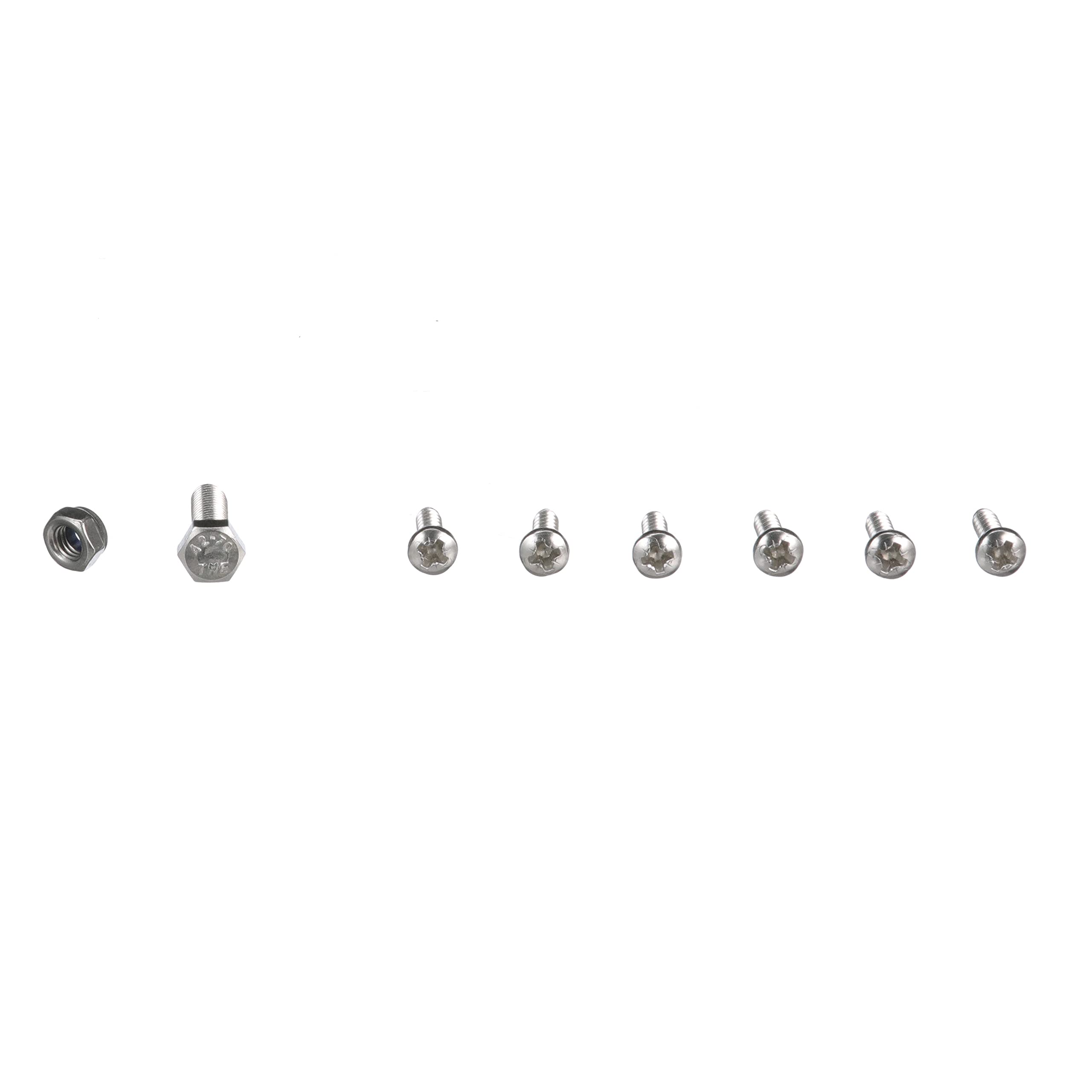 Whale AK1550 220 Gulper Service Kit, Pump Repair Kit, Black/White, Includes Diaphragm and Valves