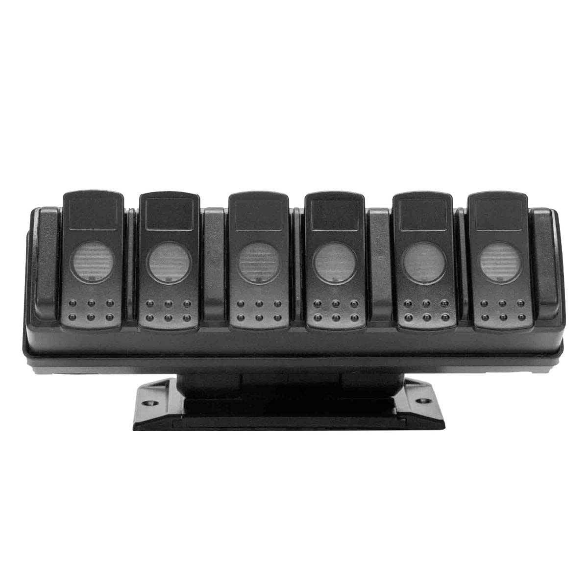 6 Channel Trigger Combo Switch Kit 4 Runner
