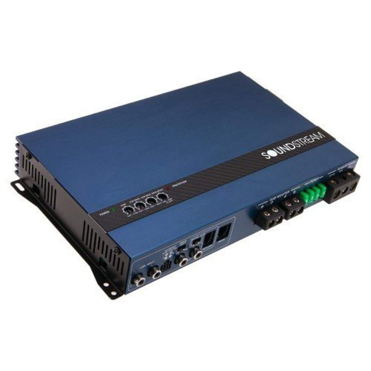 Rubicon Nano Soundstream 3000W Class D 1-Channel Amplifier