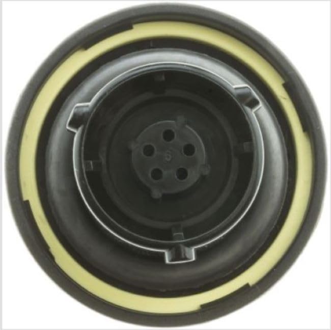 Locking Gates Fuel Tank Cap 31828