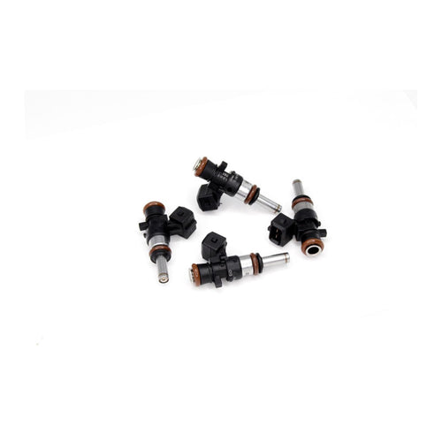 Power Sports DeatschWerks 16MX-41-0900-4 Fuel Injector, 1 Pack