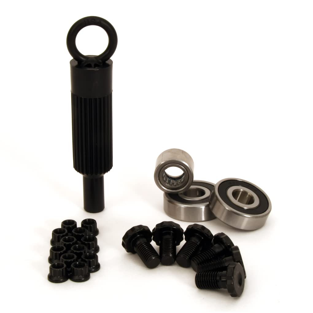 Focus Centerforce Turbo 838264042