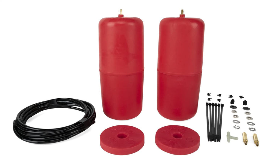 Air Lift 60864 Kit Air Spring for Jeep Cherokee Trailhawk