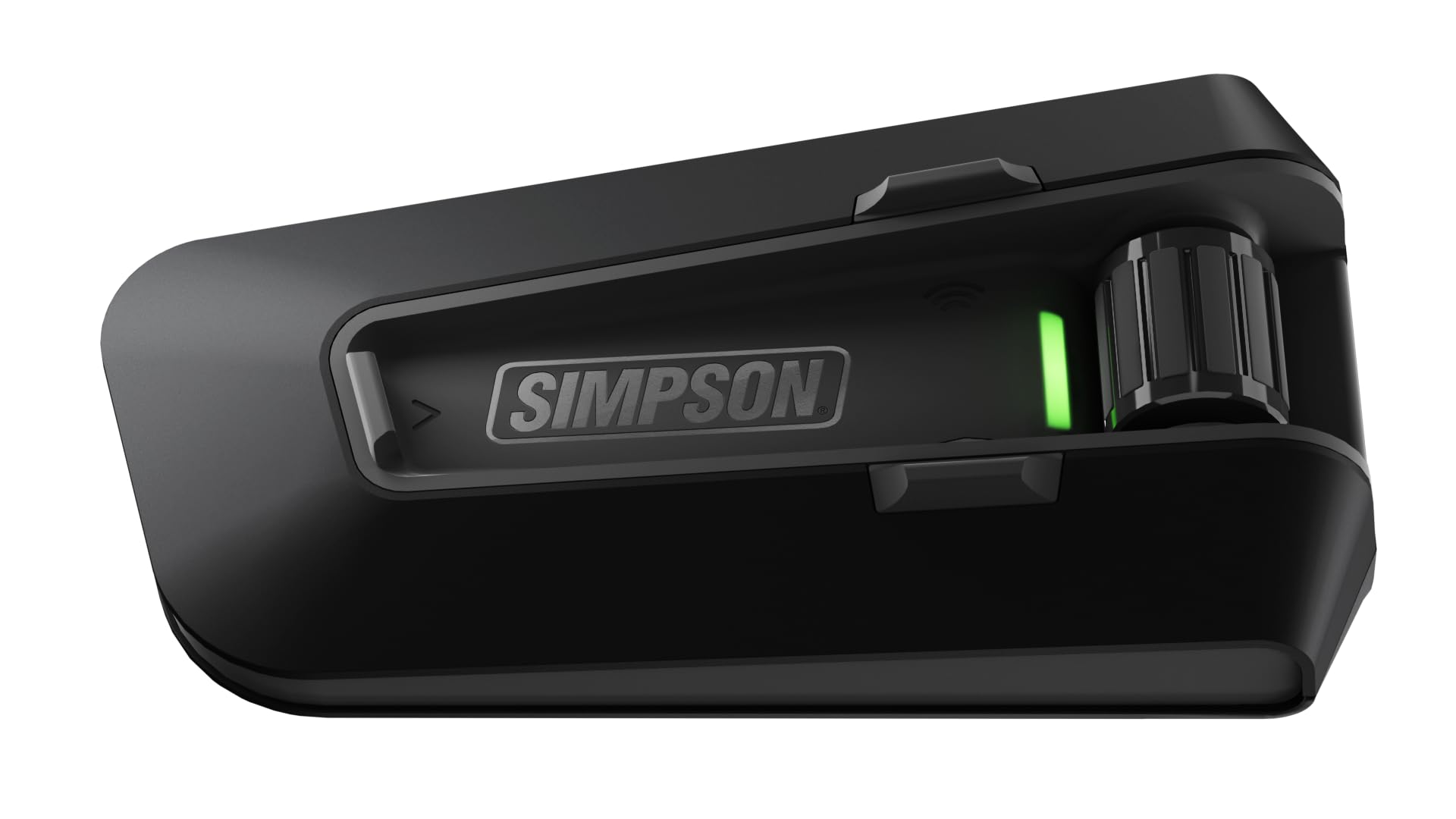 Packtalk Edge Motorcycle Communication System Simpson CSPT0001