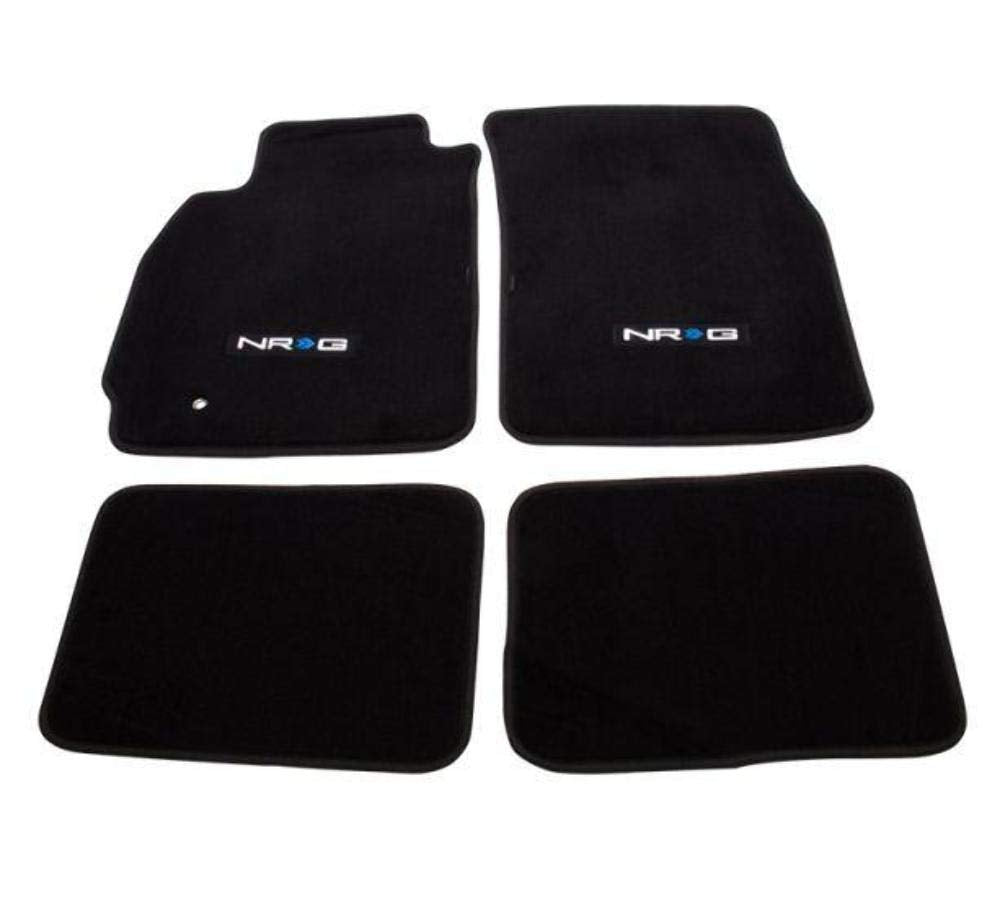 Floor Mat NRG Innovations FMR-500