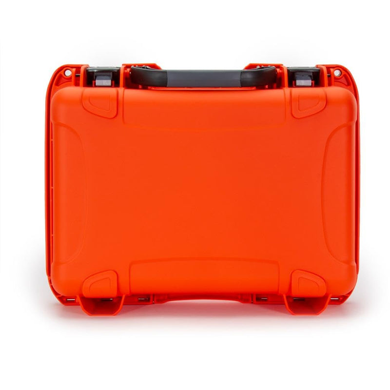 Waterproof Nanuk 925-0003 Hard Case, Empty, Orange