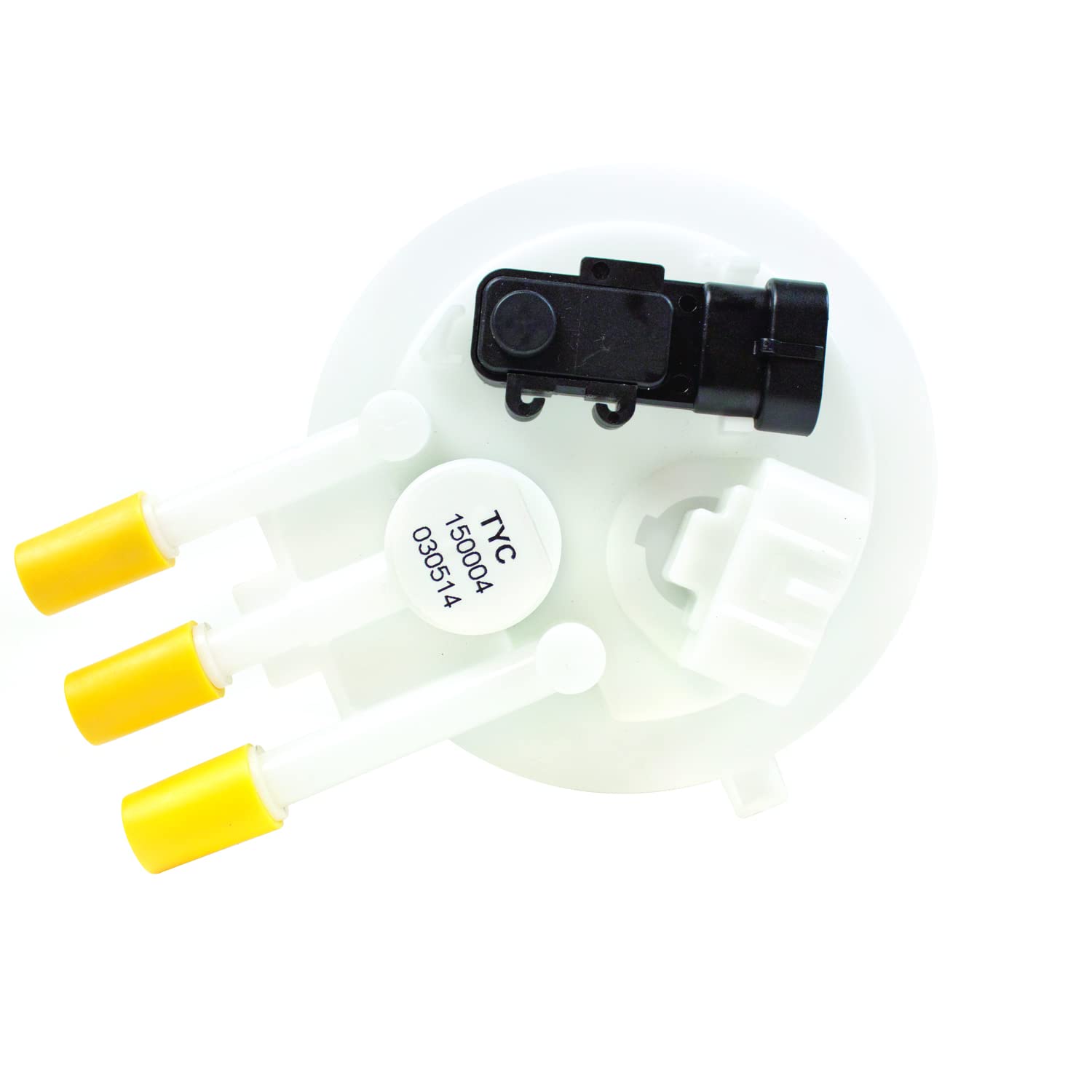 Fuel Pump Module Assembly TYC 150004-A Compatible with 1999-2003 Chevrolet Silverado 4.8L