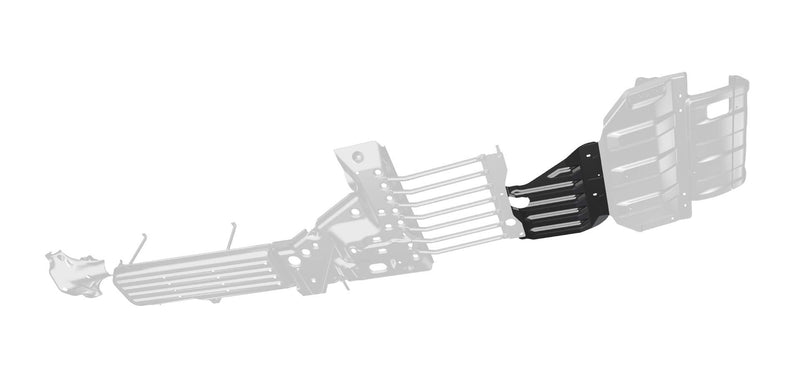 Boron Steel AEV Engine Skid Plate for 2015-2020 Colorado Z71 / ZR2