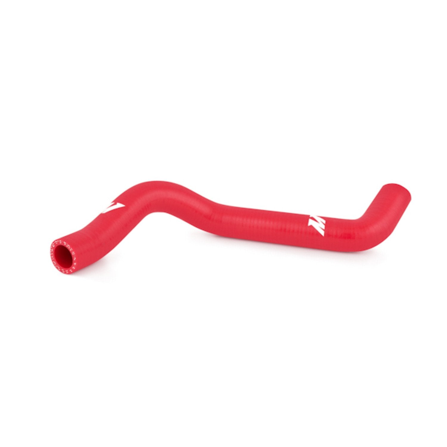 Mishimoto Dirt Bike MMDBH-CR250R-97KTRD Silicone Hose Fits Honda CR250R 1997-1999 Red