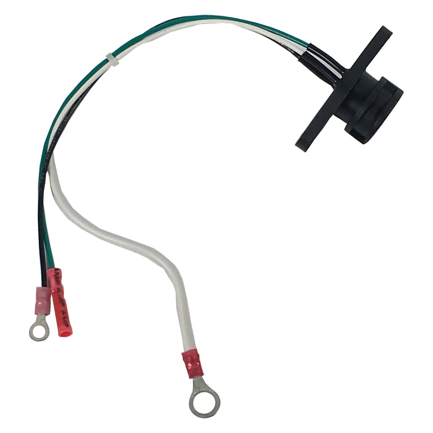 31505 Warn S/P- SOCKET Assembly CONTROL PACK