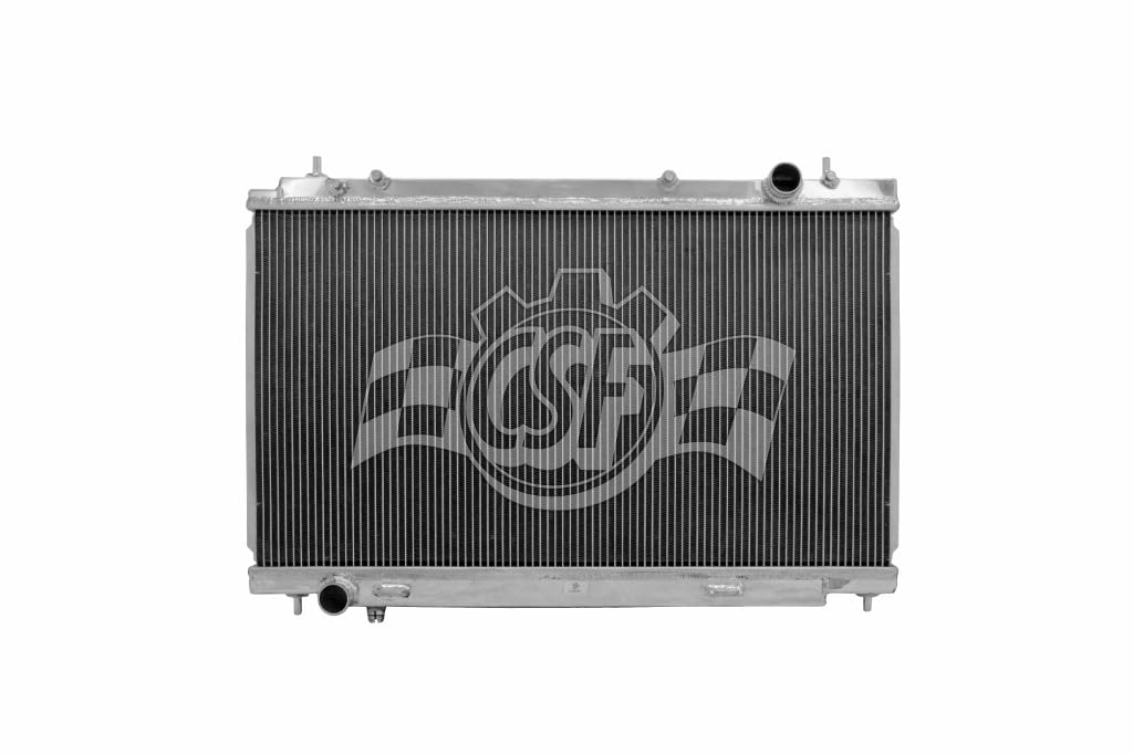 High Performance CSF Radiator 7022