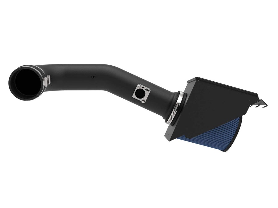 aFe Power Magnum FORCE 54-31752 Performance Intake System GM Silverado/Sierra (Oiled, 5-Layer Filter)