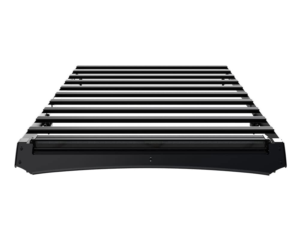 Slimsport Roof Rack Kit Front Runner Compatible with Toyota 4Runner (5th Gen) (Lightbar Ready)