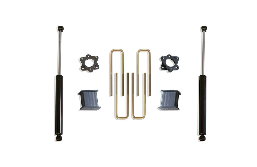 Shock Absorber Maxtrac Suspension 201240