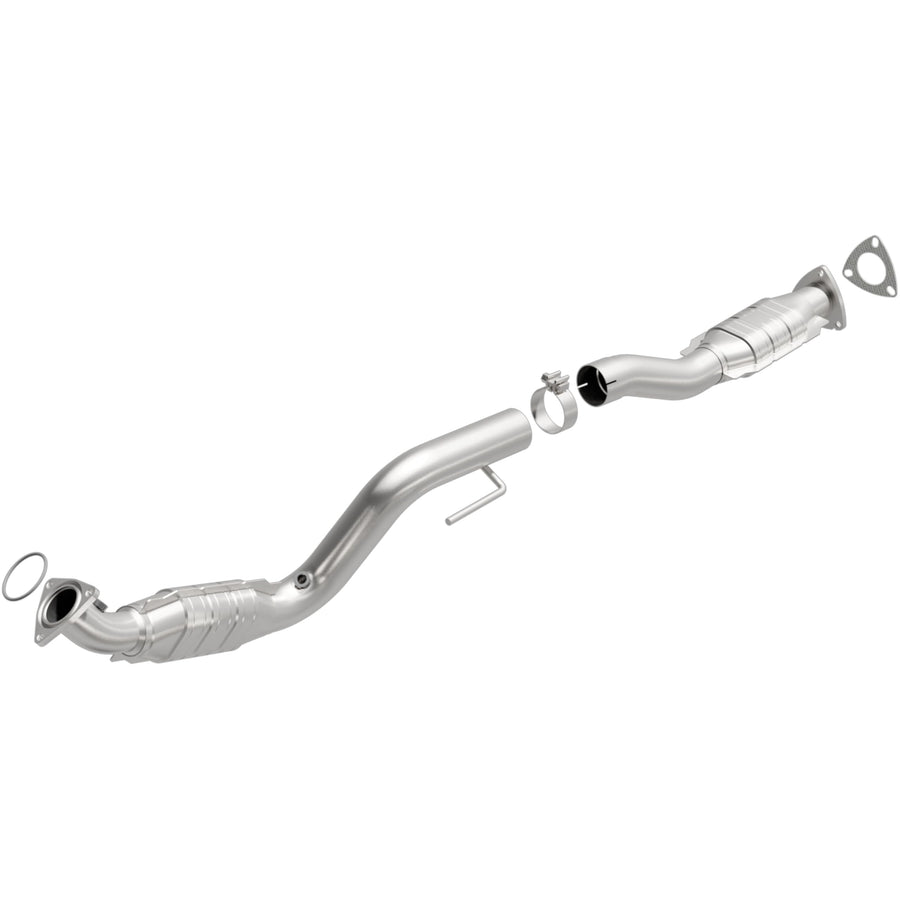 Direct Fit MagnaFlow 24399 Catalytic Converter (Non-CARB Compliant)
