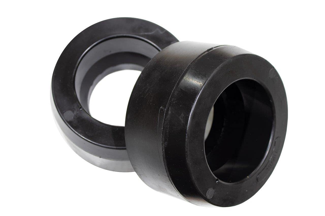 FB47166 FISHBONE Offroad: Ram 1500 2” Leveling Kit - Polyurethane