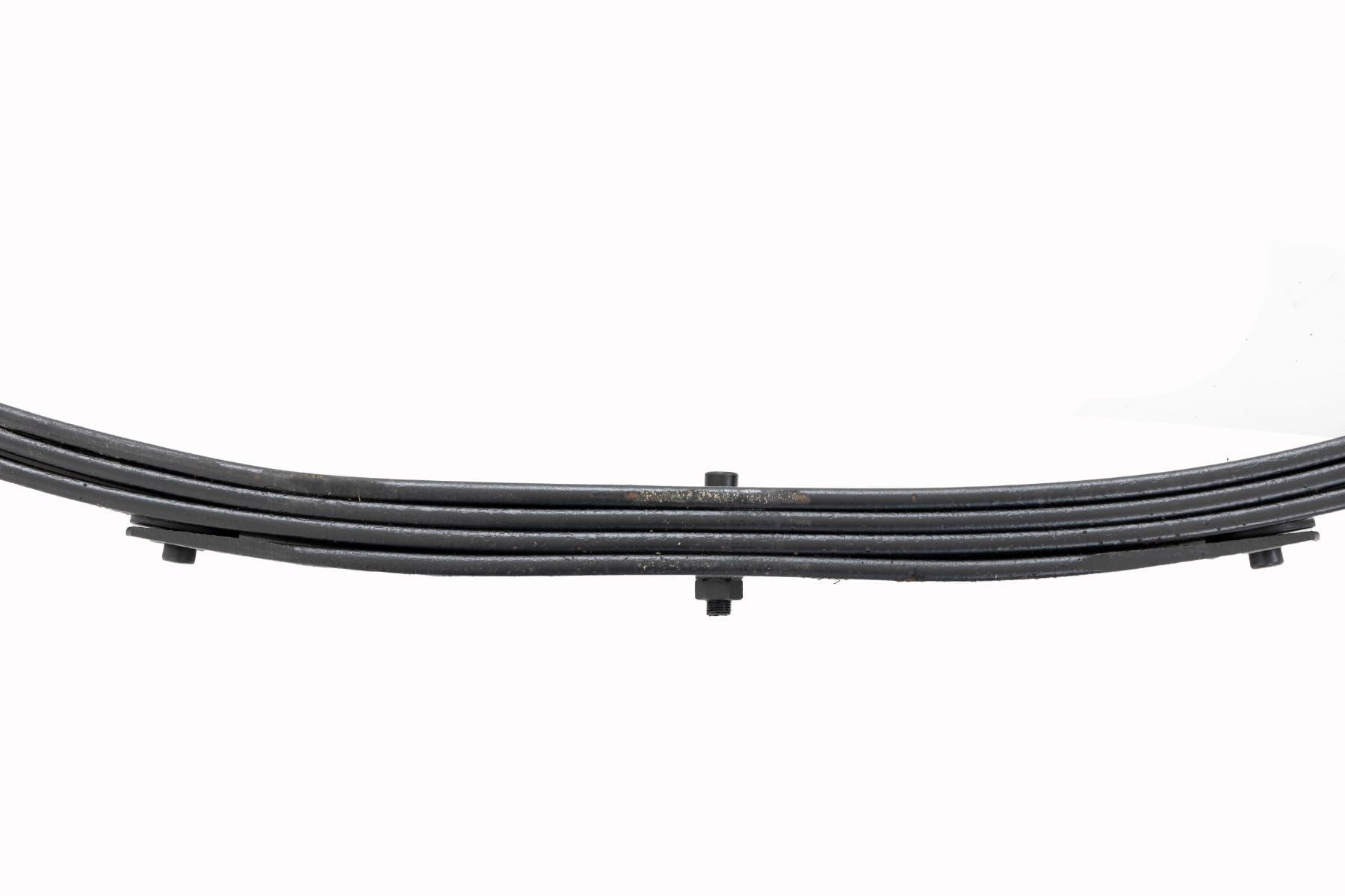 Rough Country 4" Leaf Springs Rear for 1976-1983 Jeep CJ5-8020Kit