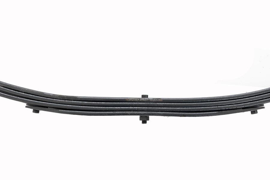 Rough Country 4" Leaf Springs Rear for 1976-1983 Jeep CJ5-8020Kit