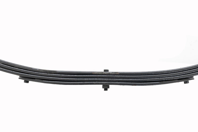 Rough Country 4" Leaf Springs Rear for 1976-1983 Jeep CJ5-8020Kit