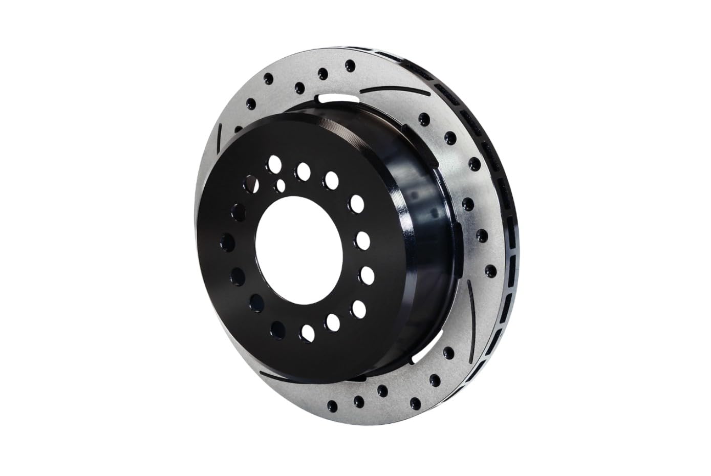 Brake Rotor & Hat Wilwood 5 Lug 12.19in L/H