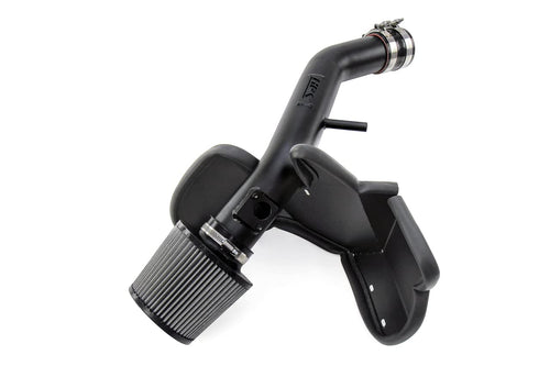 HPS Black Performance Air Intake Kit with Heat Shield Compatible for 2007-2011 GS350 3.5L V6, 827-720WB