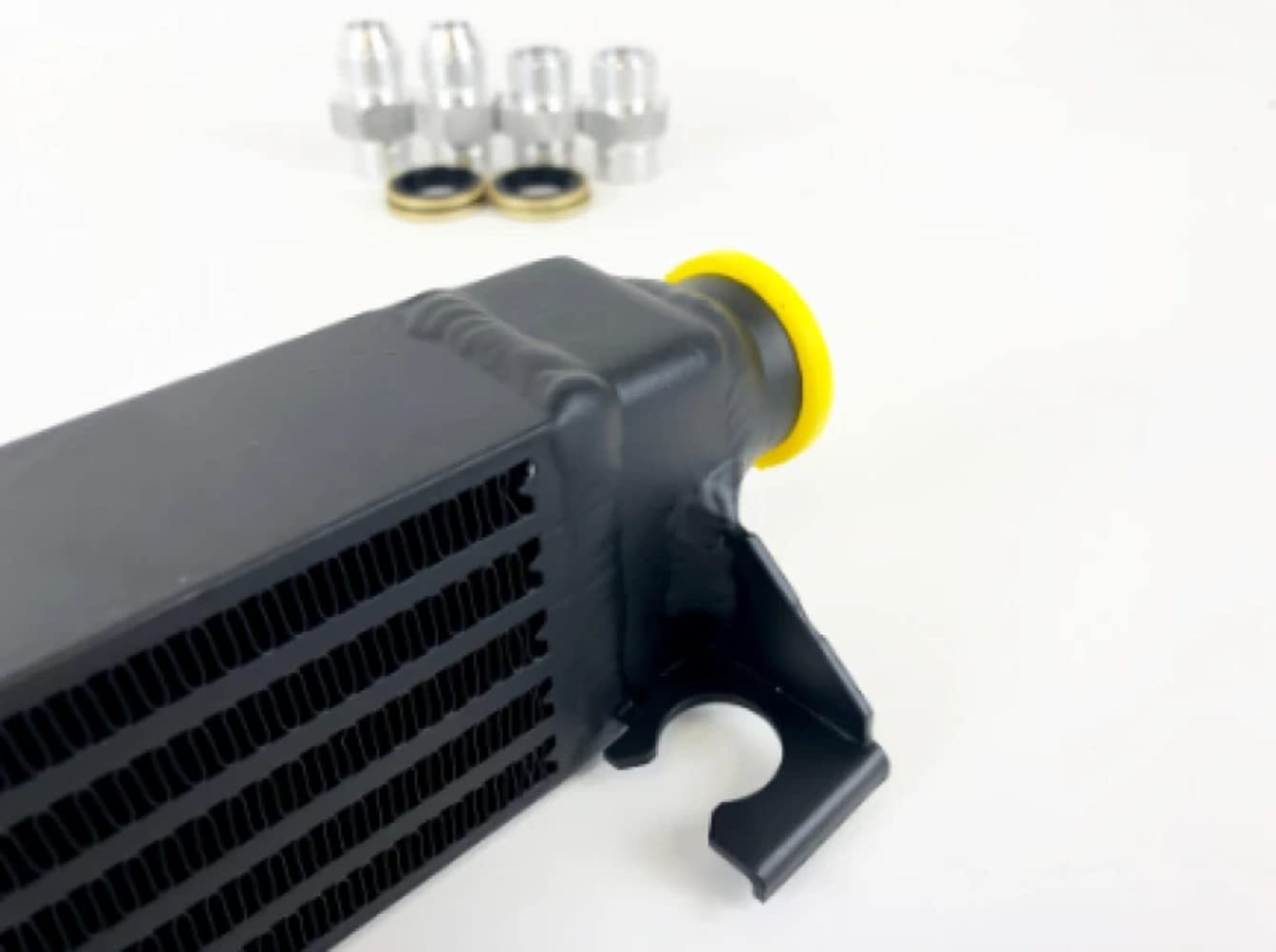 Race-Spec CSF Oil Cooler - 8092