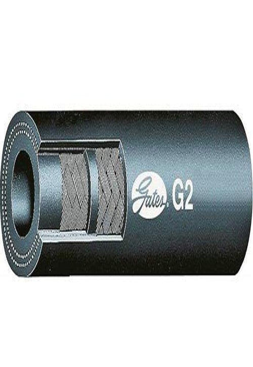 Gates Global G2 2-Wire Braid Hose - SAE 100R2 Type 86622