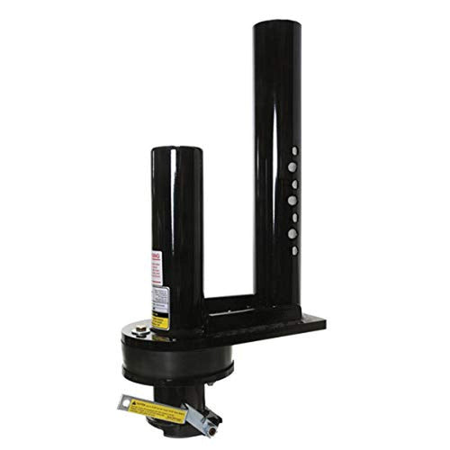 Gooseneck Hitch Coupler POPUP CC4