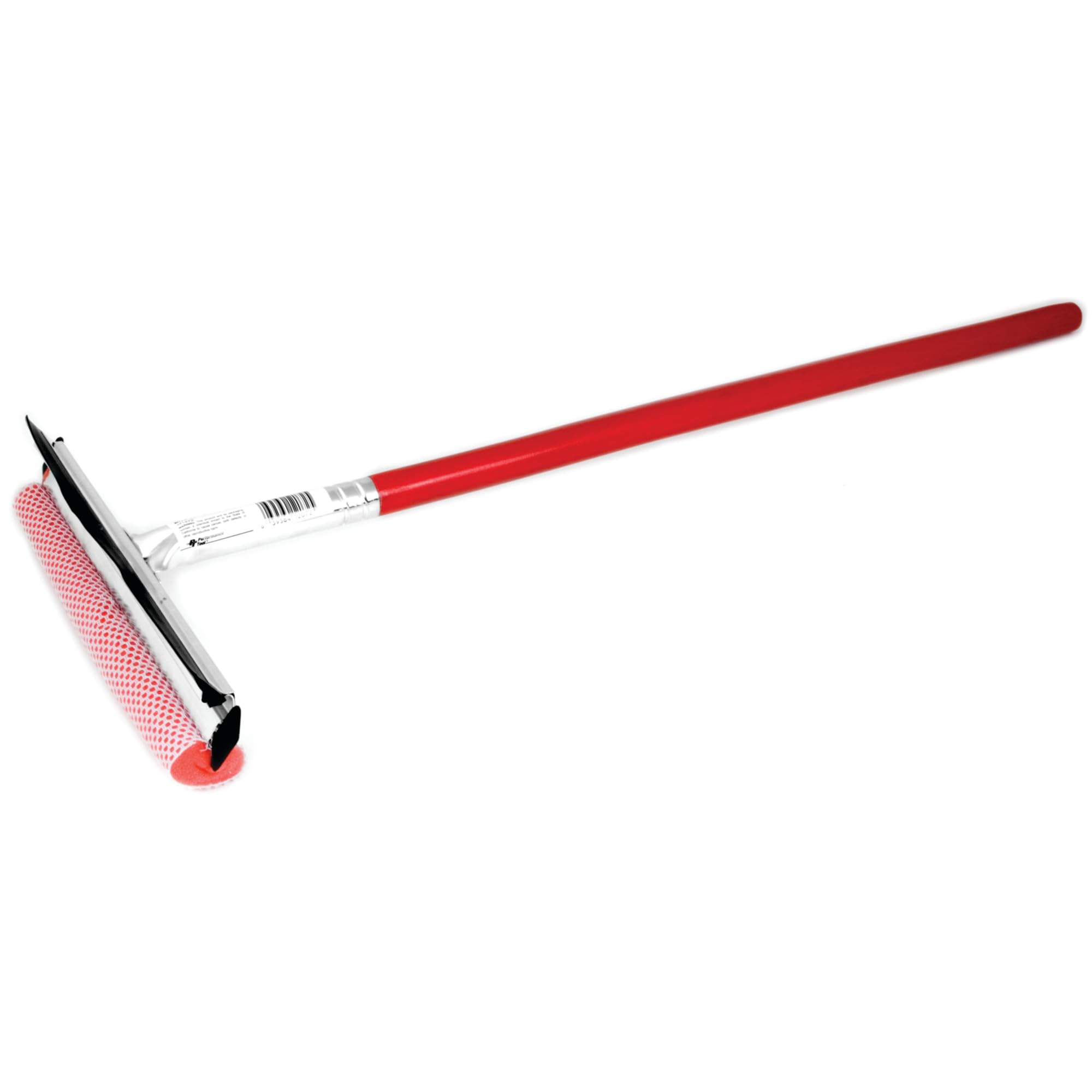 W1472 Performance Tool 10-Inch Squeegee W/20-Inch Handle