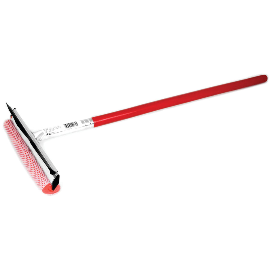 W1472 Performance Tool 10-Inch Squeegee W/20-Inch Handle