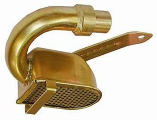 Oil Pump Milodon Pickups 18214