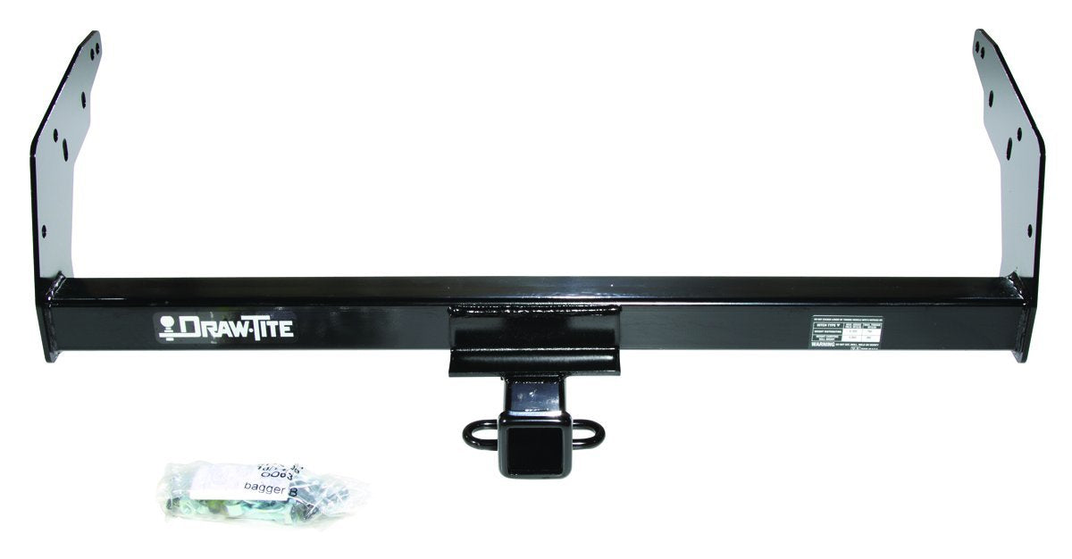 75085 Draw Tite Receivr S10/gmc Snoma98-1