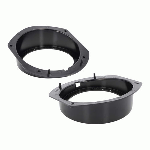 Metra - Adapter Speaker Plate - Tesla Model X 2015-2021 and Model S (82-8603)