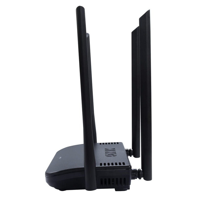 King WiFiMax PRO King KWM2000 Wi-Fi Router/Range Extender