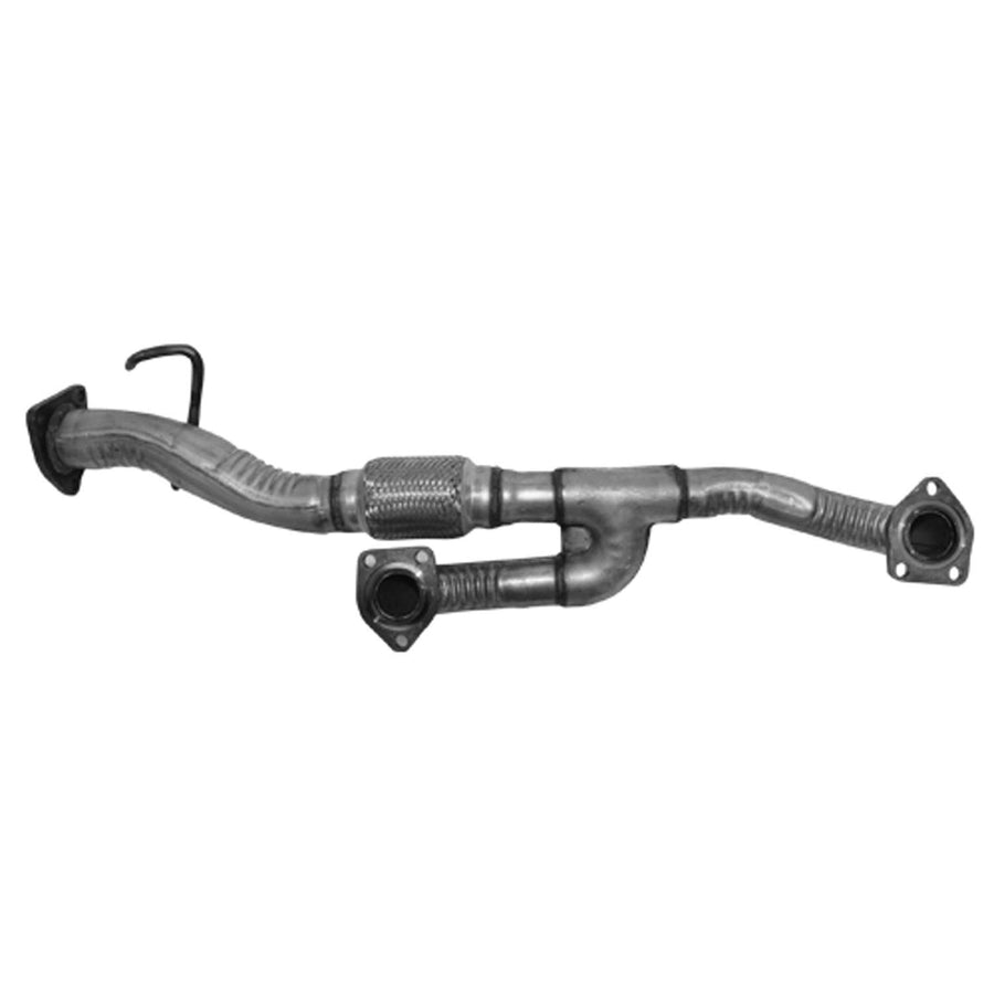 Exhaust Pipe New for Accord