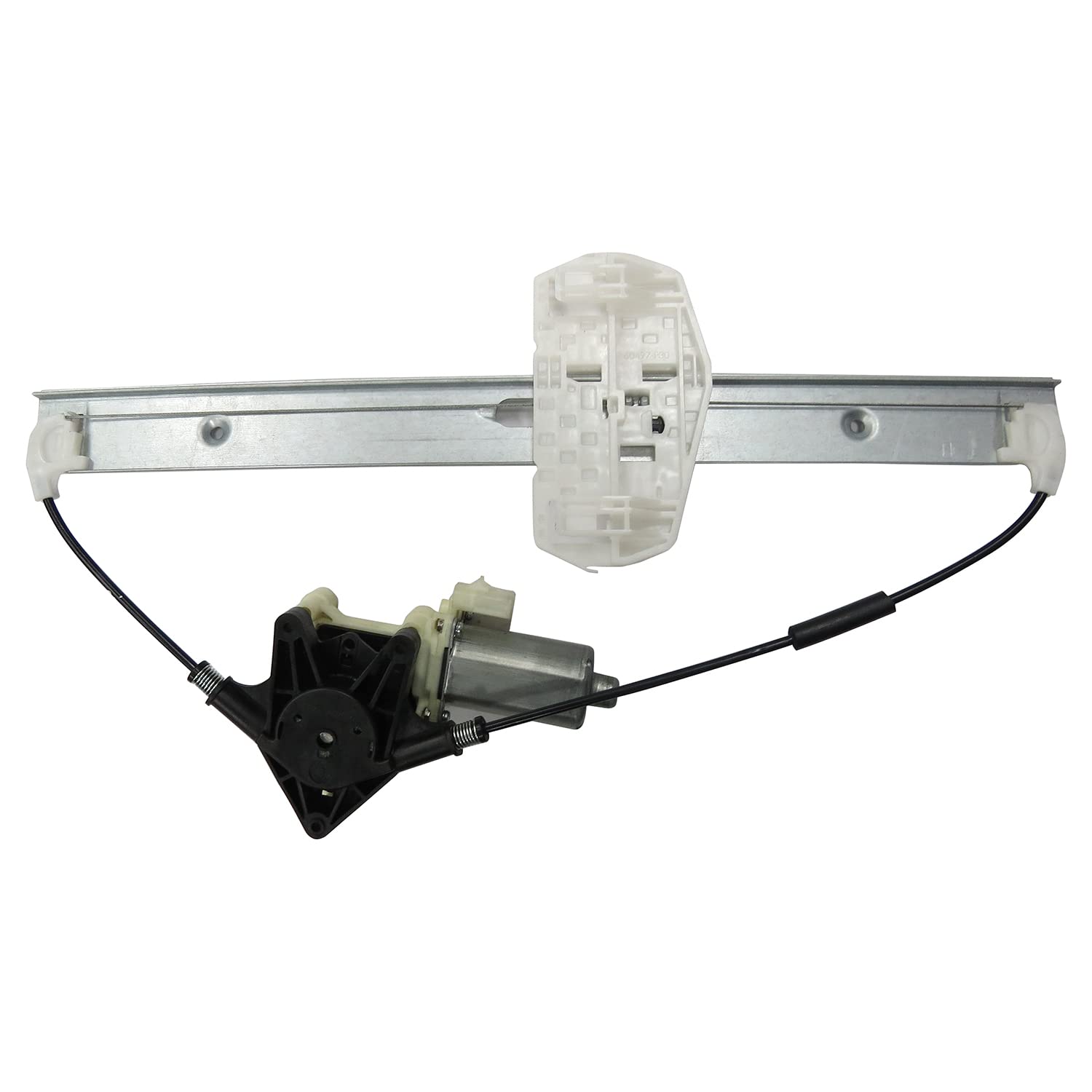 Replacement TYC 660562 Window Regulator (Front Left)