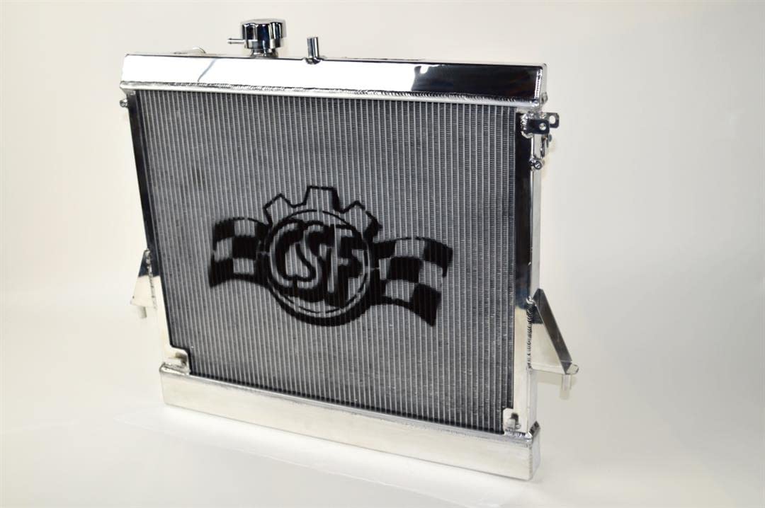 High Performance CSF Radiator 7061