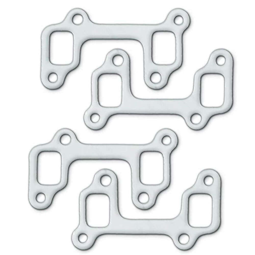 Exhaust Gasket-V8 LAND ROVER 4.6L/4554cc OHV 16 Valve