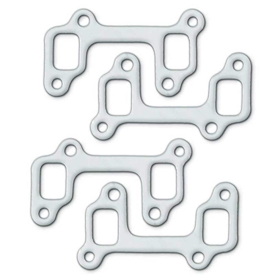 Exhaust Gasket-V8 LAND ROVER 4.6L/4554cc OHV 16 Valve