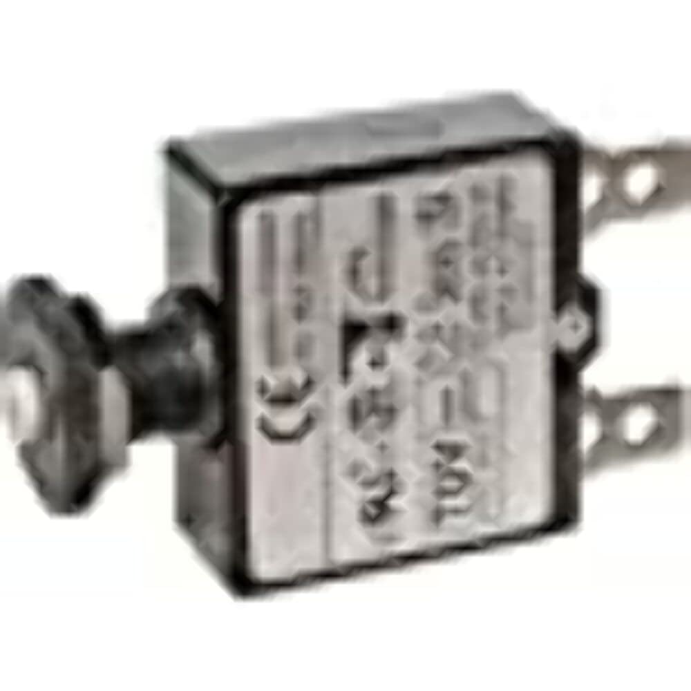 7050-BSS Blue Sea - Circuit Breaker Push Button QC 3A (10EA)