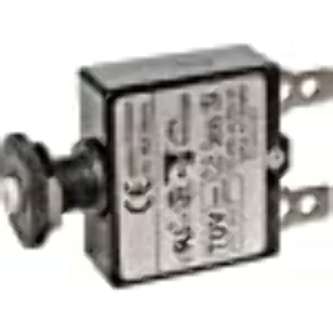 7050-BSS Blue Sea - Circuit Breaker Push Button QC 3A (10EA)
