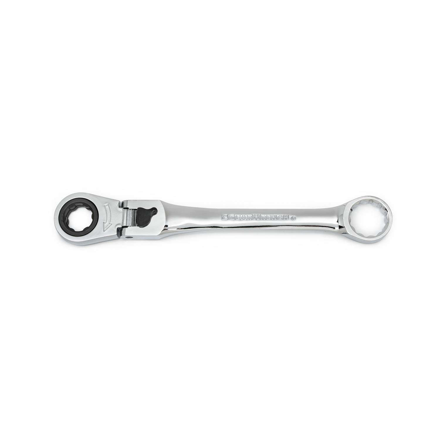 15 Pc. GEARWRENCH Serpentine Belt Tool Set with Locking Flex Head Ratcheting Wrench - 89000